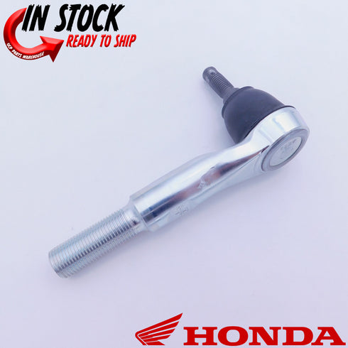 HONDA TIE ROD END FRONT 2019-2021 TALON SXS1000S GENUINE OEM NEW 53540-HL6-A01
